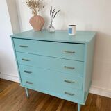Vintage dresser