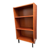 Vintage modernist bookcase