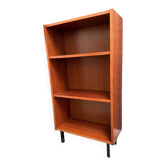Vintage modernist bookcase