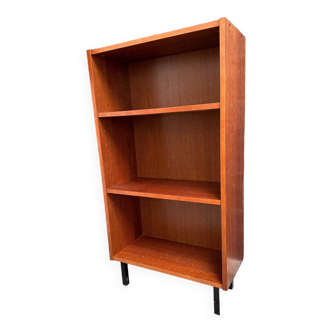 Vintage modernist bookcase