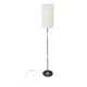 Modernist floor lamp, designed by R. Arnold, Germany, 1960s.