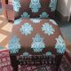 Antique Louis XIII chair