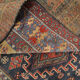 Tapis caucasien persan tissé à la main - 120x200cm