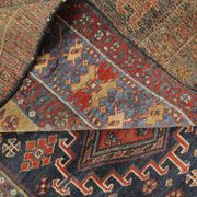 Tapis caucasien persan tissé à la main - 120x200cm