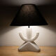 Marble lamp