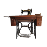 Ancient Singer machine
