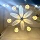 Art Deco Donna Chandelier