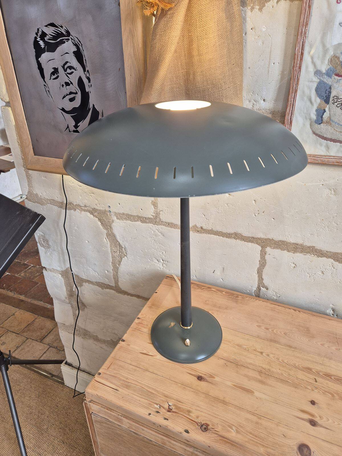 Lampe Louis Kalff