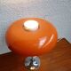 Vintage mushroom lamp Arlus
