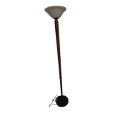 80s halogen floor lamp