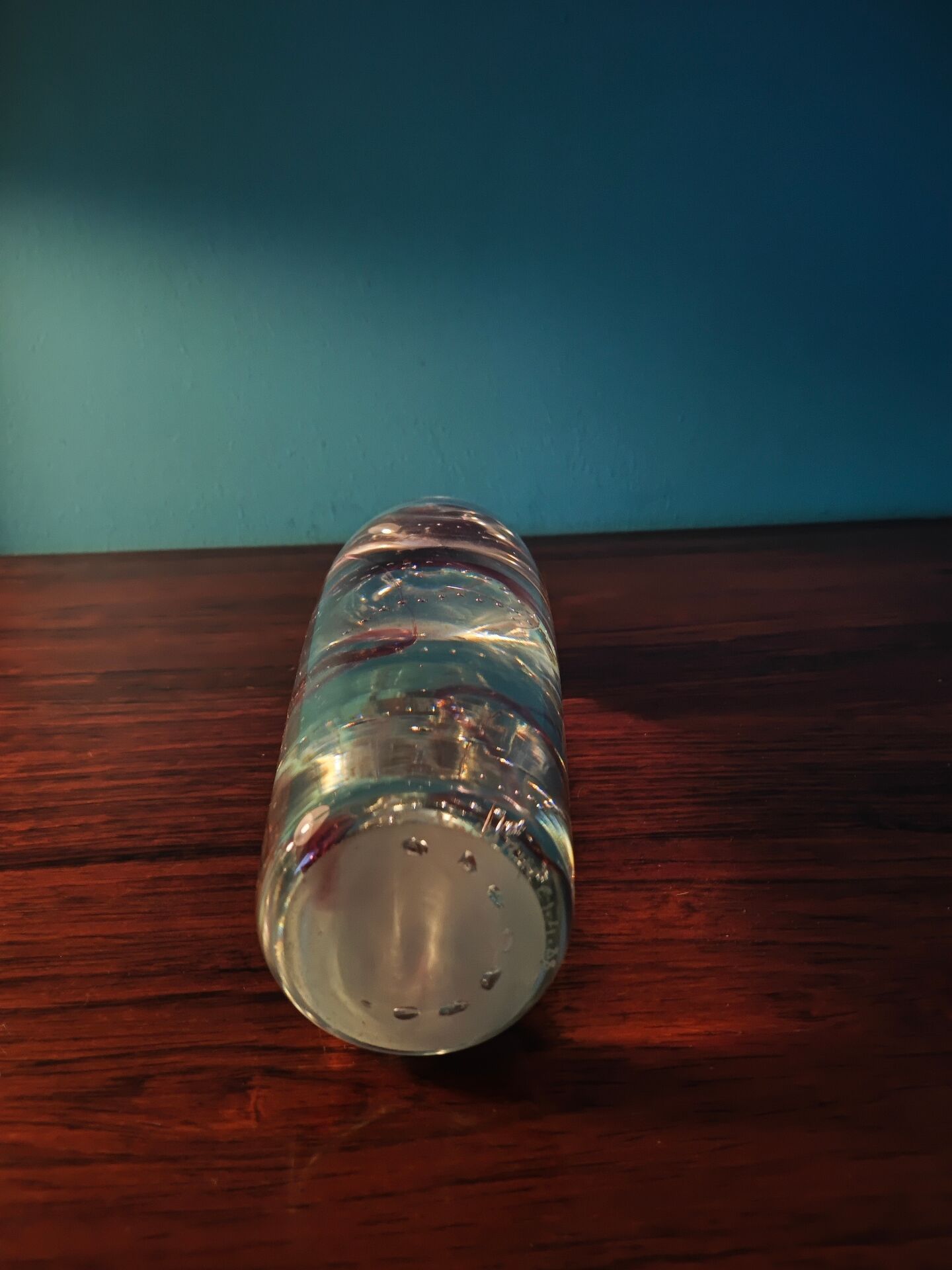 Vase Nicolas Morin
