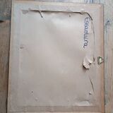 Painting frame