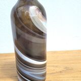 Soliflore vase bottle 1970 Old Moor