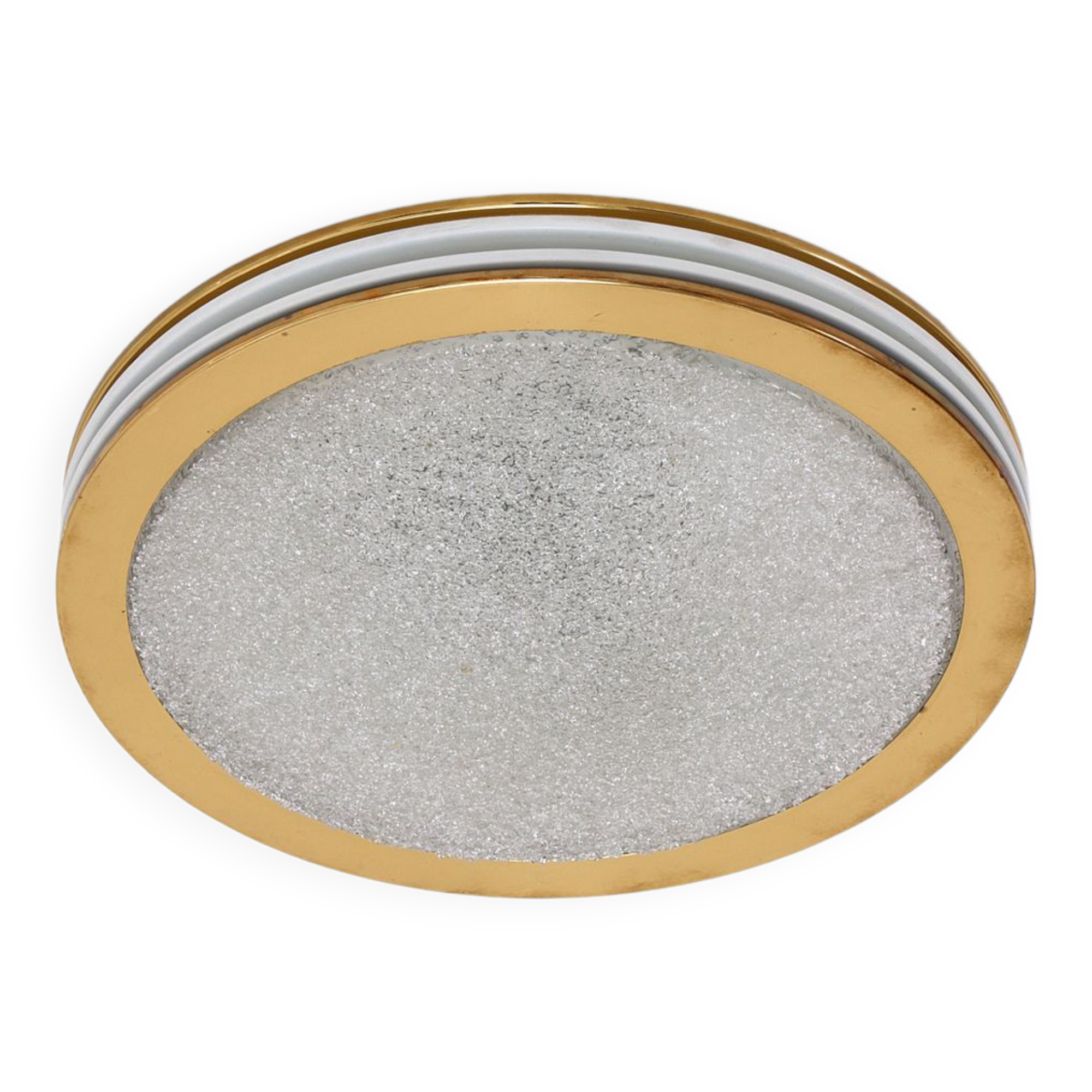 Ceiling lamp Doria Leuchten 1960s