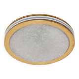 Ceiling lamp Doria Leuchten 1960s