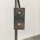 Mid-Century floor lamp FA2 by Peter Nelson for Architectural Lighting Company, England, 1960s.