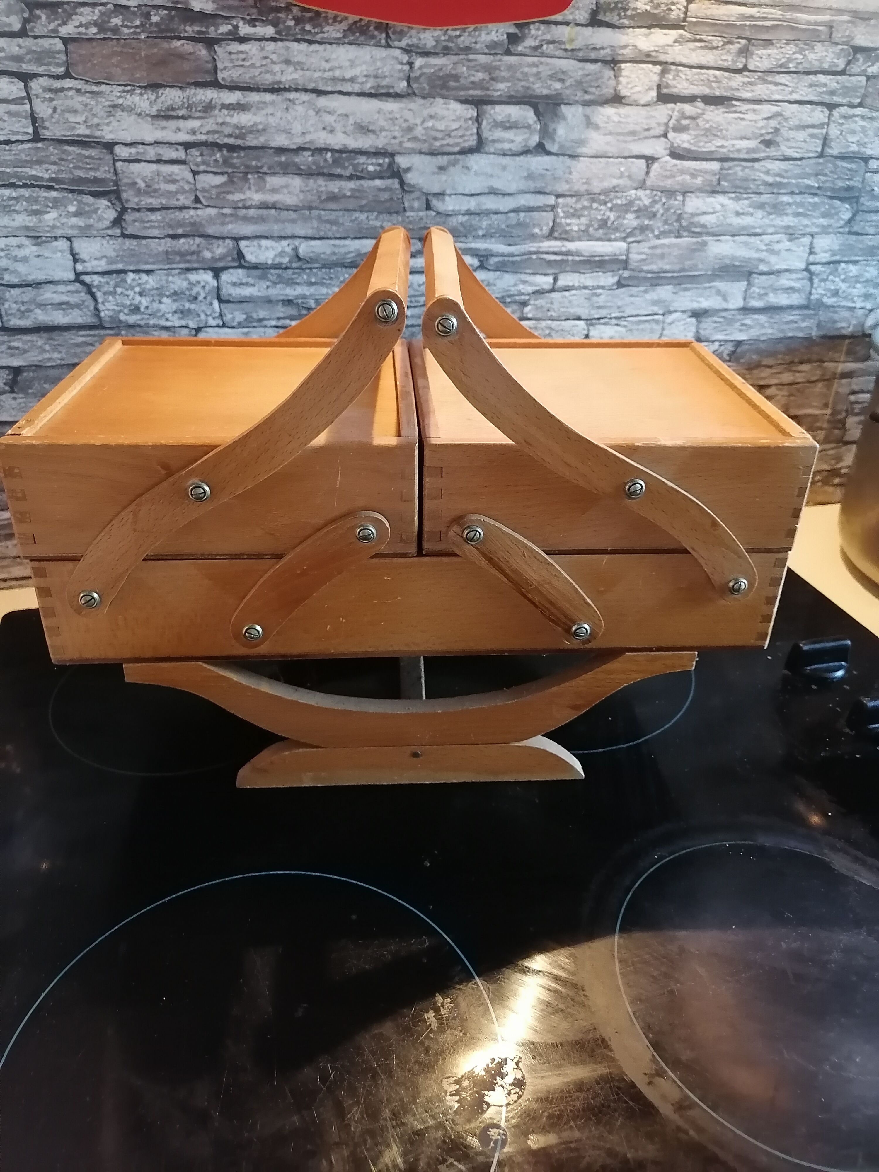 Little woodworker 1950 60