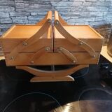 Little woodworker 1950 60