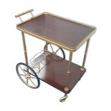 Vintage rolling service
