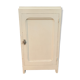 Meuble d’appoint en bois peint