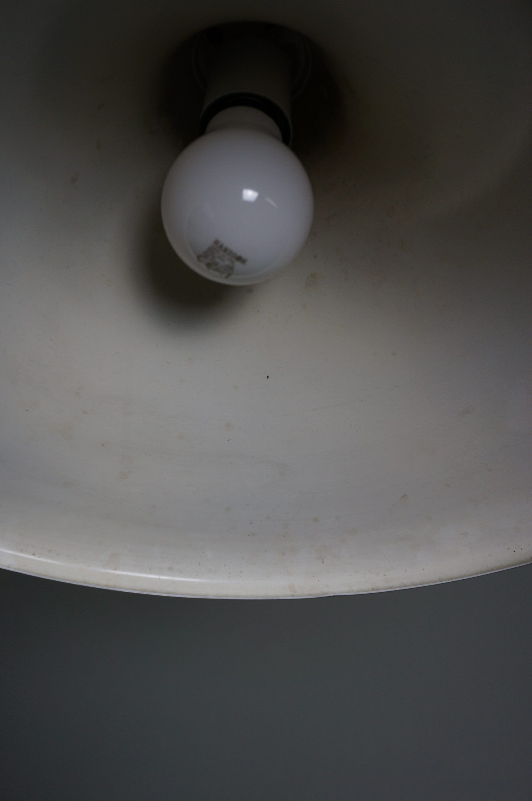 Philips vintage trumpet suspension