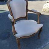 Louis XV armchair