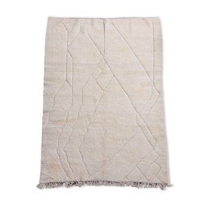 tapis berbère motifs