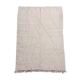 Berber rug with abstract patterns 210x295 cm