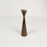 Modernist candlestick, Denmark, 1960s