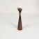Modernist candlestick, Denmark, 1960s