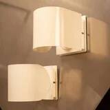 Pair of wall sconces - Italy