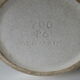 Germany ceramic pot cover
