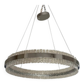 Lustre en verre de Murano par Simoeng