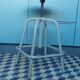 Tabouret d'atelier Unic à vis