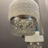 Mid-century italian pendant lamp