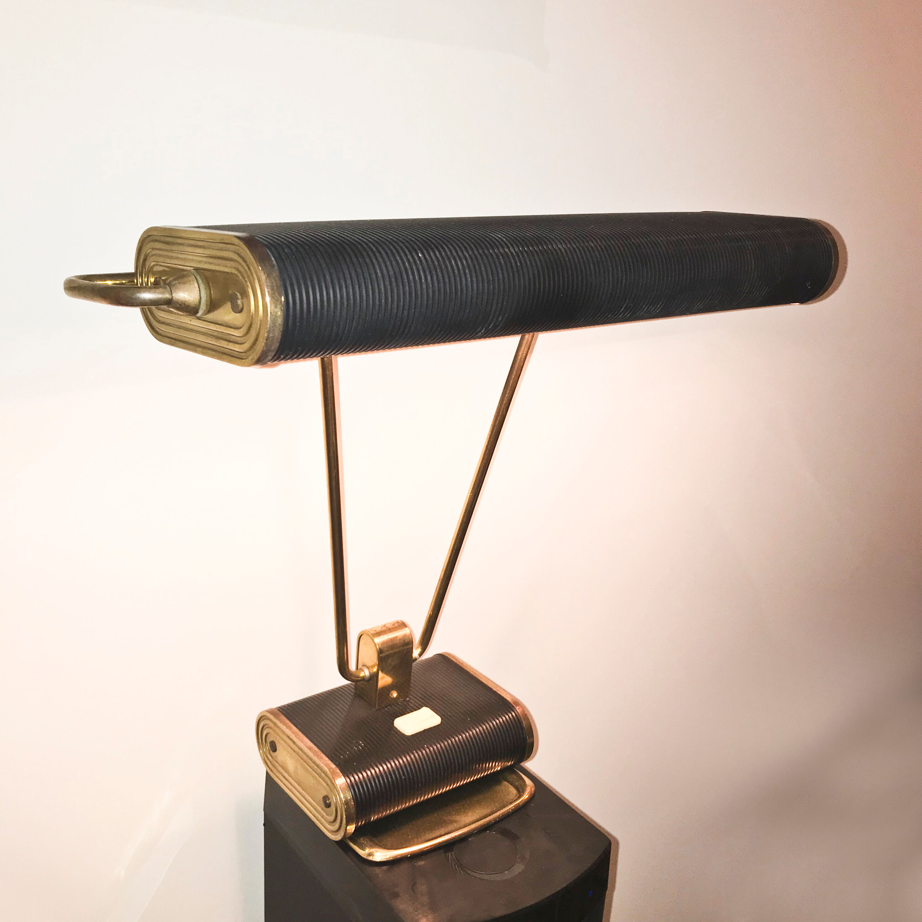 Lampe Jumo N71