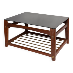 Table basse suédoise