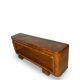 Impressive Italian Art deco console table 1930s/1940s
