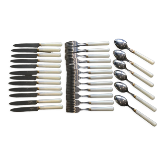 Set of Cutlery
