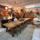 Farm table