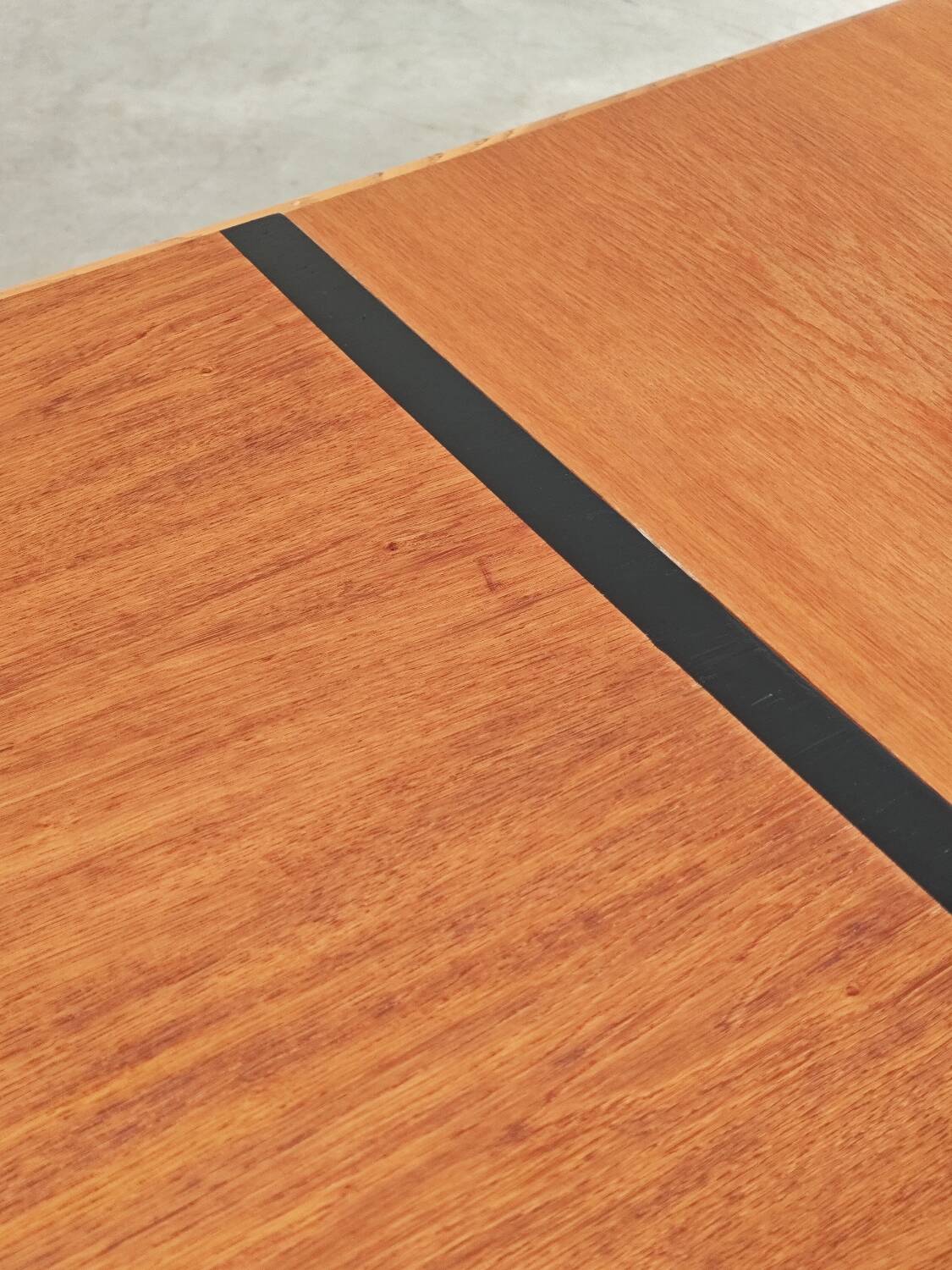 Table a manger a rallonge par Frantisek Jirak pour Tatra , 1960n