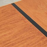 Table a manger a rallonge par Frantisek Jirak pour Tatra , 1960n