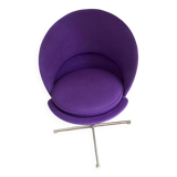 Verner Panton: Cone Chair