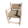 Doum armchair for children