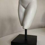 Bust of Aphrodite bathing after Praxiteles neo-classical Greco-Roman