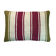 Housse de coussin kilim turc vintage, 40 x 60 cm