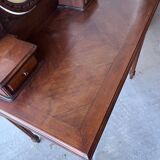 Old dressing table