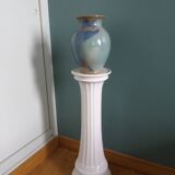 Ceramic column