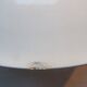 Game model plate signed gien, les oiseaux de chasse, les palombes