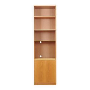 Bibliothèque en frêne, - production danemark